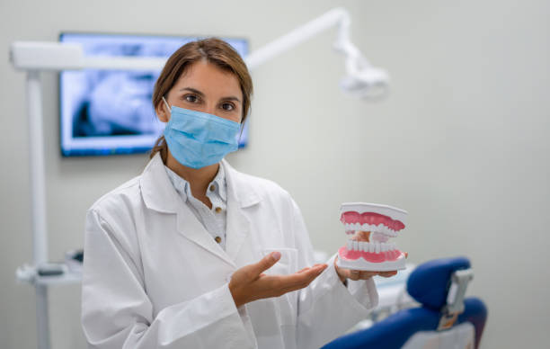 Best Emergency Treatment for Toothache in Frankfort Square, IL