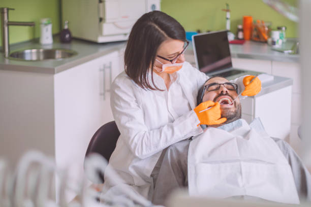 Best Emergency Treatment for Toothache in Frankfort Square, IL