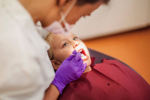 Best Weekend Emergency Dentist in Frankfort Square, IL