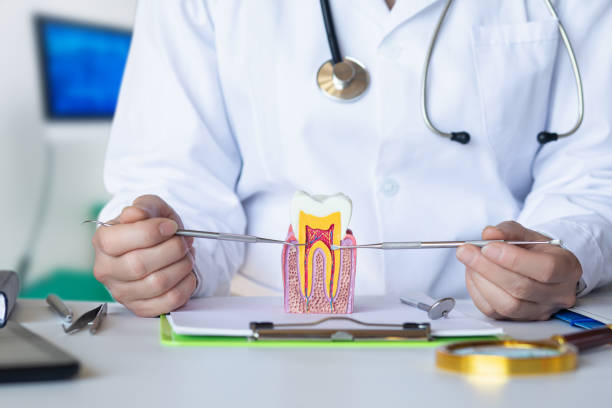 Best Emergency Treatment for Toothache in Frankfort Square, IL