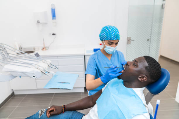 Best Urgent Dental Care in Frankfort Square, IL
